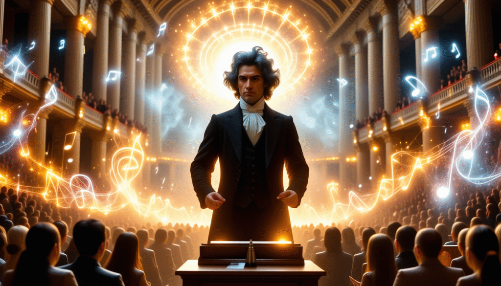 explore the connection between beethoven's music and the european anthem, highlighting the cultural significance and historical impact of his compositions on europe.